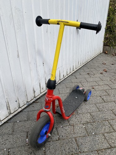 Puky dreiradroller - puky,