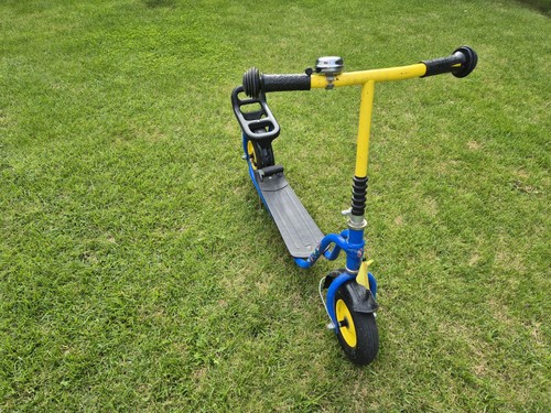Puky kinderroller lutbereift - puky,