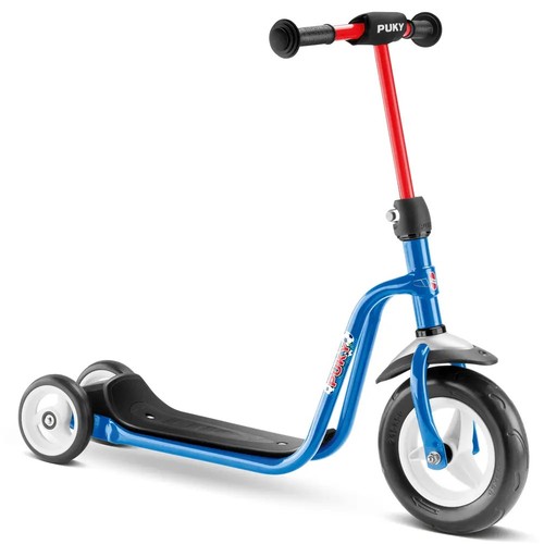 Puky scooter himmelblau - 1,