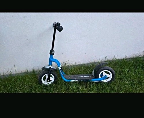 Puky kinderroller tretroller - puky,