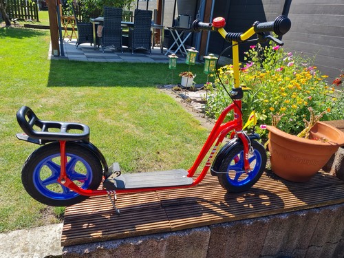 Pucky kinderroller 6 - , jahre