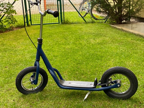 Kinderroller puky - kinderroller,,  puky